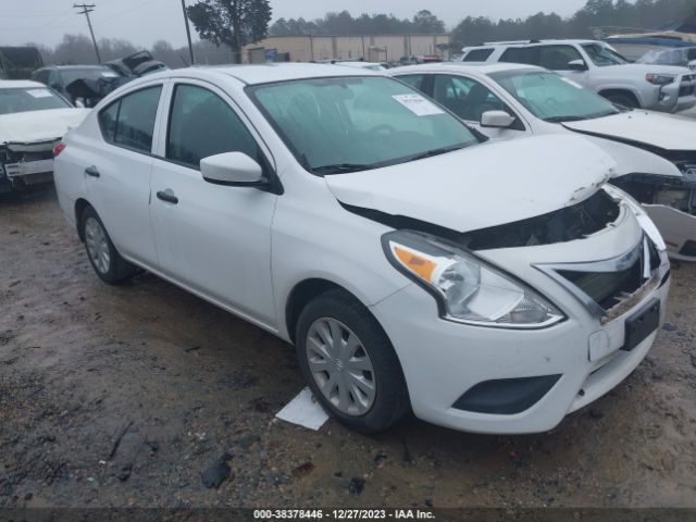 NISSAN VERSA 2016 3n1cn7ap1gl858838