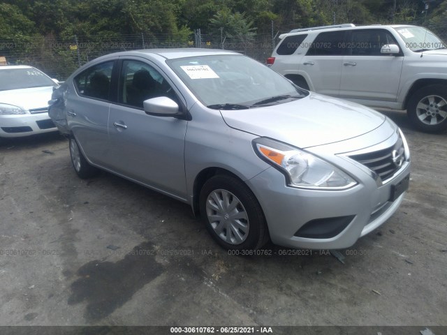 NISSAN VERSA 2016 3n1cn7ap1gl859309