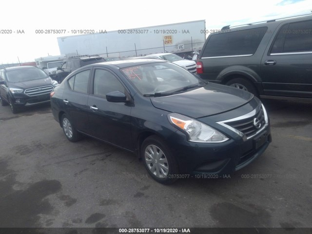 NISSAN VERSA 2016 3n1cn7ap1gl860444