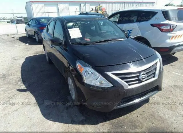 NISSAN VERSA 2016 3n1cn7ap1gl861223