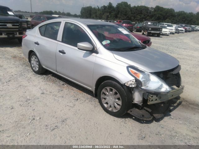 NISSAN VERSA 2016 3n1cn7ap1gl861240