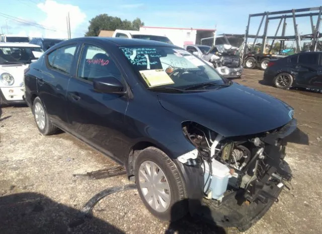 NISSAN VERSA 2016 3n1cn7ap1gl861397