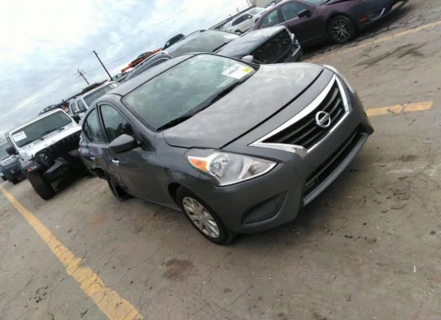 NISSAN VERSA 2016 3n1cn7ap1gl863053