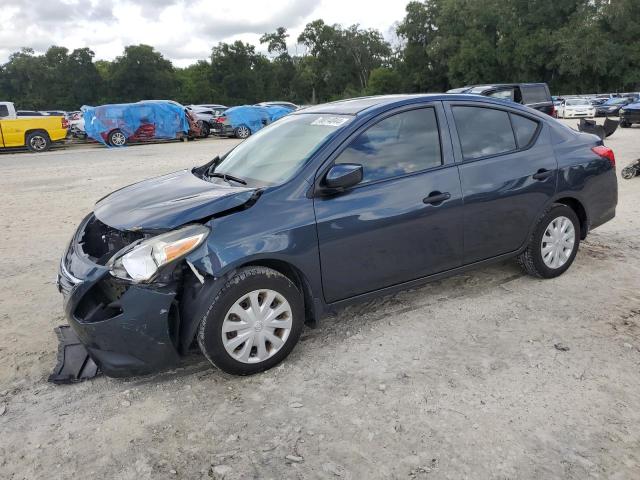 NISSAN VERSA S 2016 3n1cn7ap1gl863487