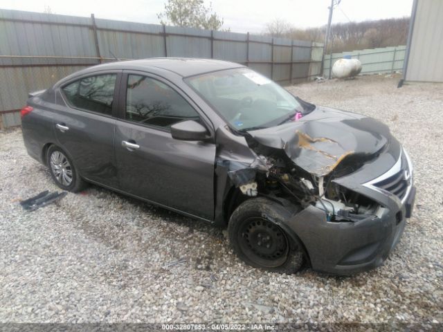 NISSAN VERSA 2016 3n1cn7ap1gl864509