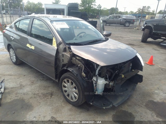 NISSAN VERSA 2016 3n1cn7ap1gl867054