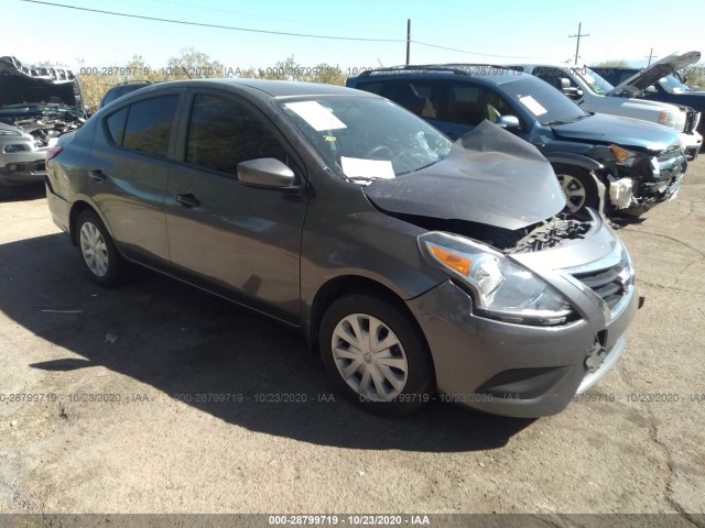 NISSAN VERSA 2016 3n1cn7ap1gl868429