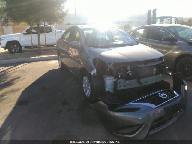 NISSAN VERSA 2016 3n1cn7ap1gl868642