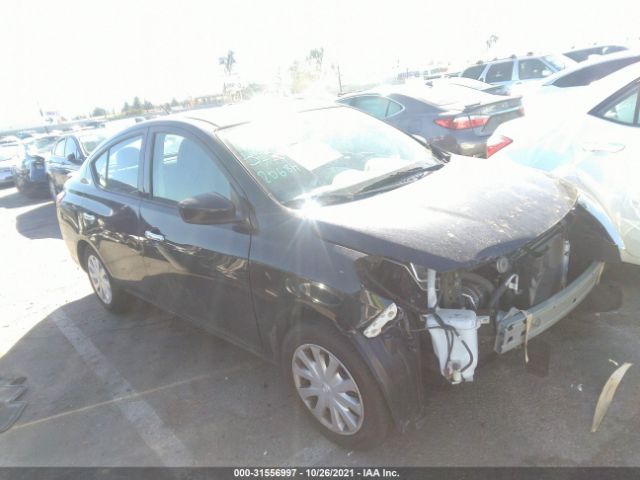 NISSAN VERSA 2016 3n1cn7ap1gl868849