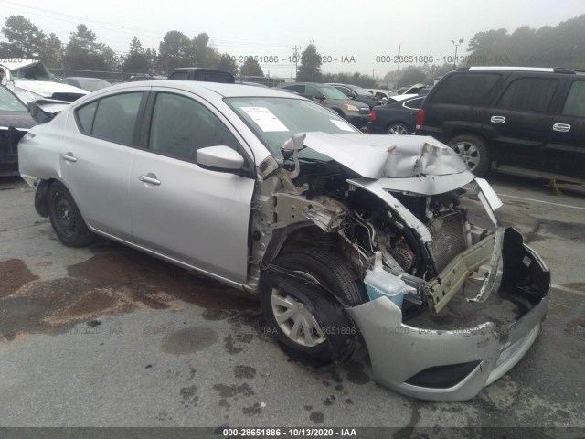 NISSAN VERSA 2016 3n1cn7ap1gl869032