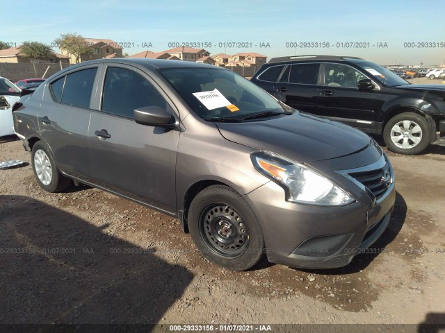 NISSAN VERSA 2016 3n1cn7ap1gl870049