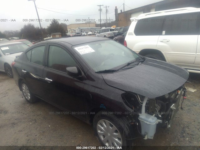 NISSAN VERSA 2016 3n1cn7ap1gl870407