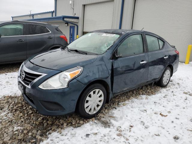 NISSAN VERSA 2016 3n1cn7ap1gl870763