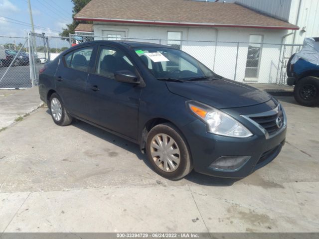 NISSAN VERSA 2016 3n1cn7ap1gl870861