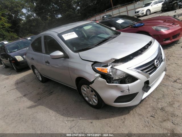 NISSAN VERSA 2016 3n1cn7ap1gl871332