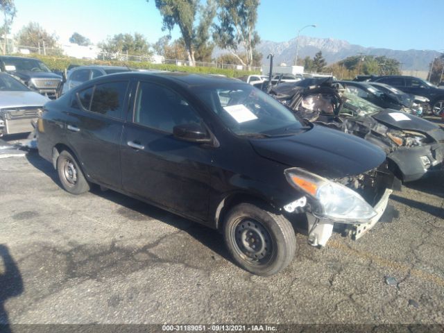 NISSAN VERSA 2016 3n1cn7ap1gl871430