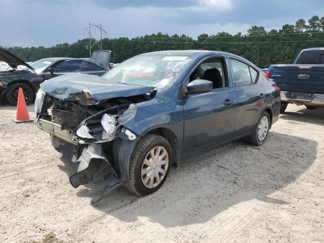 NISSAN VERSA S 2016 3n1cn7ap1gl871606