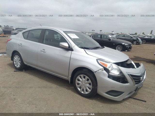 NISSAN VERSA 2016 3n1cn7ap1gl872934