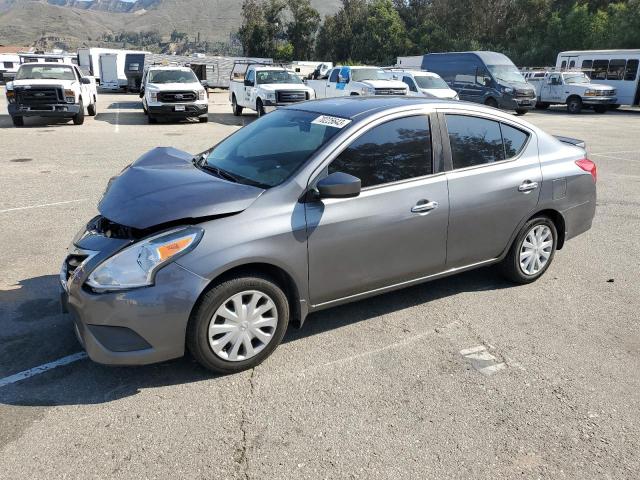 NISSAN VERSA S 2016 3n1cn7ap1gl872996