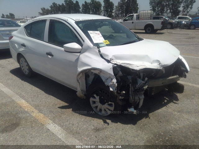 NISSAN VERSA 2016 3n1cn7ap1gl873002