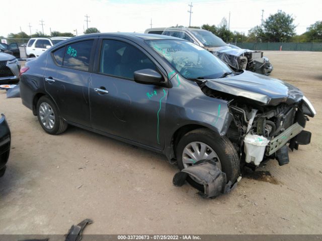 NISSAN VERSA 2016 3n1cn7ap1gl873453