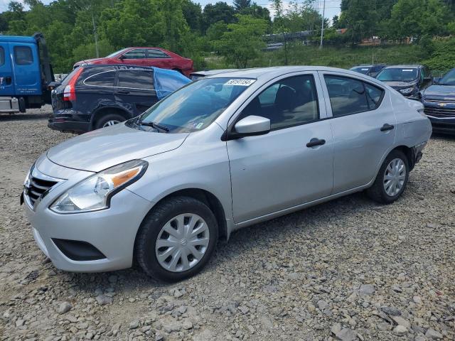 NISSAN VERSA 2016 3n1cn7ap1gl873534