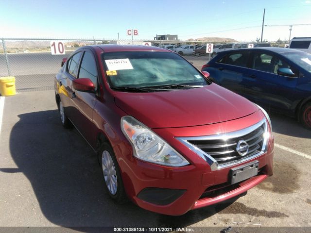 NISSAN VERSA 2016 3n1cn7ap1gl874196