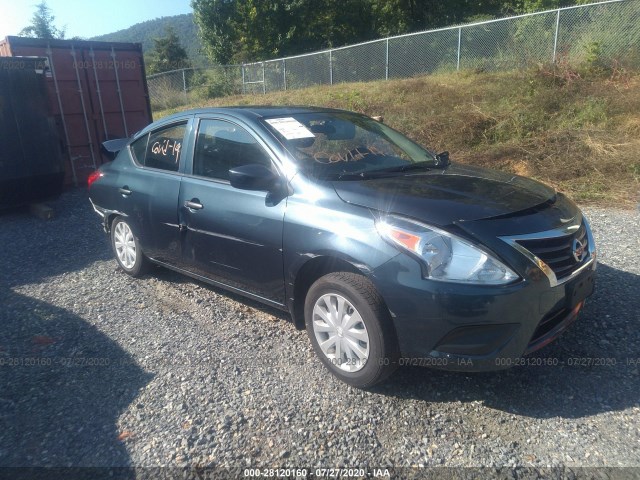 NISSAN VERSA 2016 3n1cn7ap1gl874702