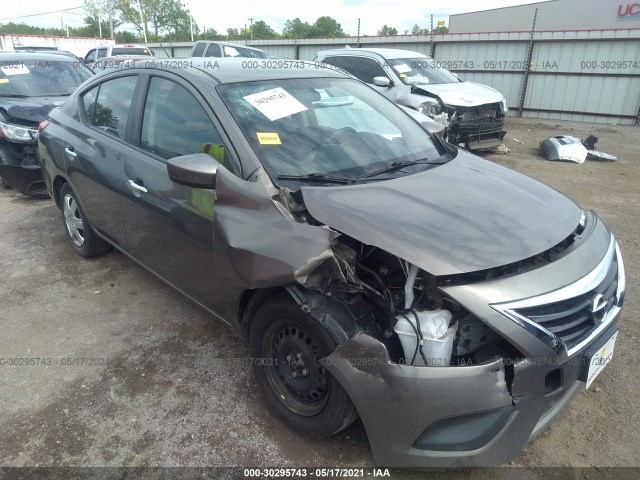 NISSAN VERSA 2016 3n1cn7ap1gl875655