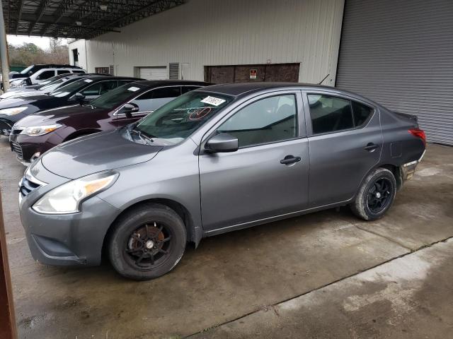 NISSAN VERSA S 2016 3n1cn7ap1gl875977