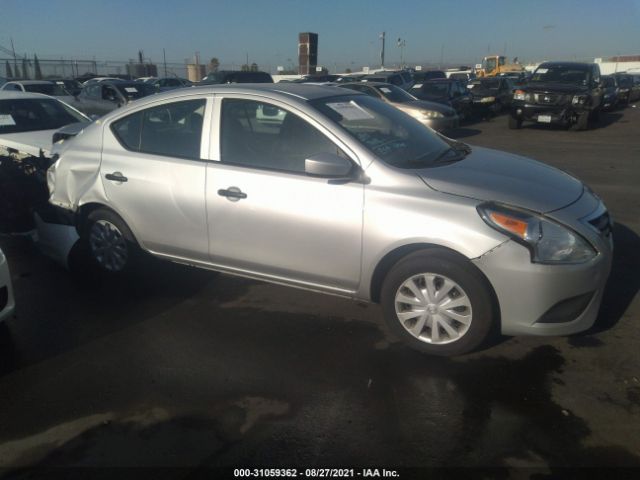 NISSAN VERSA 2016 3n1cn7ap1gl876711