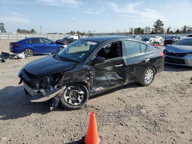 NISSAN VERSA S 2016 3n1cn7ap1gl876840