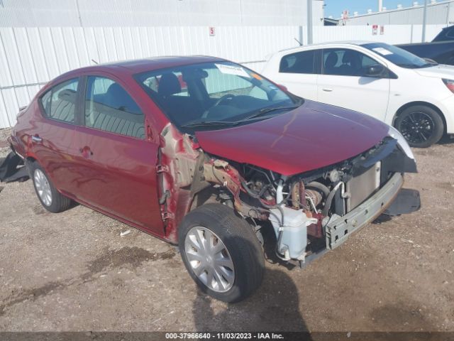 NISSAN VERSA 2016 3n1cn7ap1gl878023