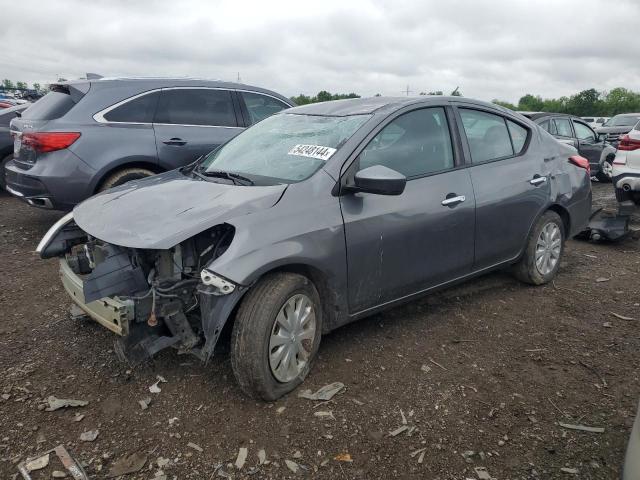 NISSAN VERSA 2016 3n1cn7ap1gl879933