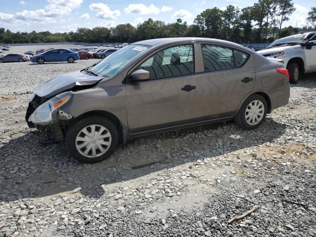 NISSAN VERSA S 2016 3n1cn7ap1gl881651