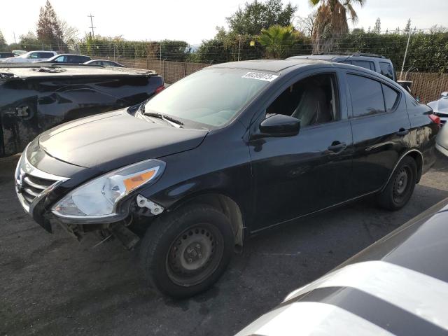 NISSAN VERSA 2016 3n1cn7ap1gl882296