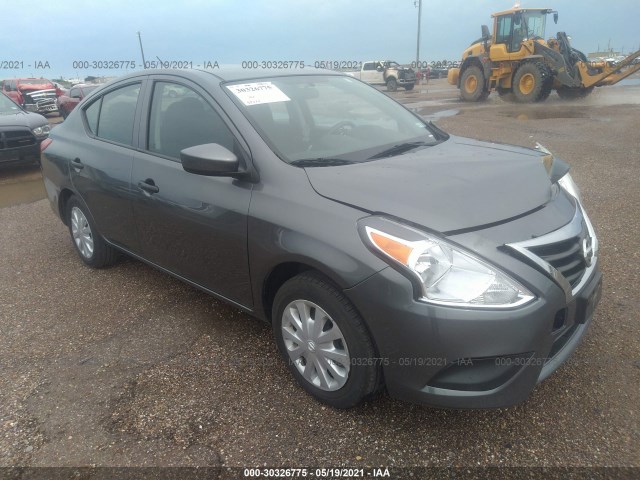 NISSAN VERSA 2016 3n1cn7ap1gl882489