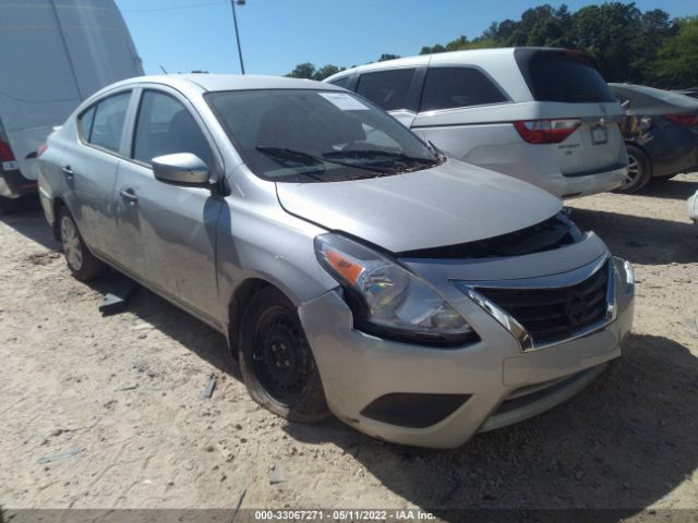 NISSAN VERSA 2016 3n1cn7ap1gl882718