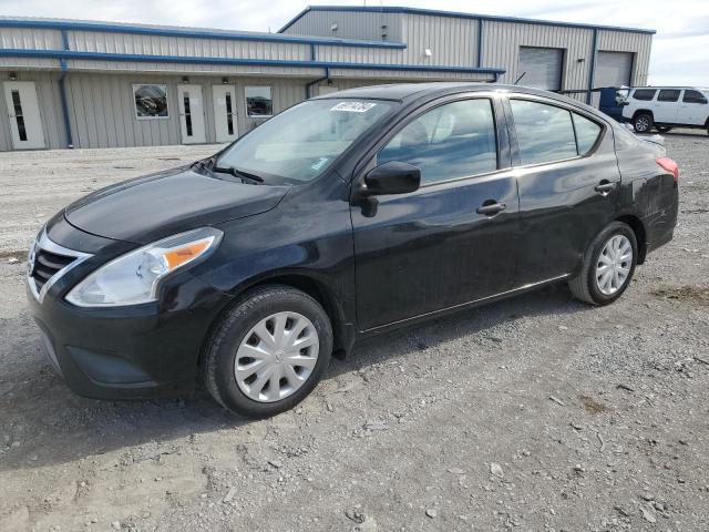 NISSAN VERSA S 2016 3n1cn7ap1gl883383