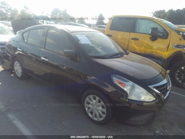 NISSAN VERSA 2016 3n1cn7ap1gl884341