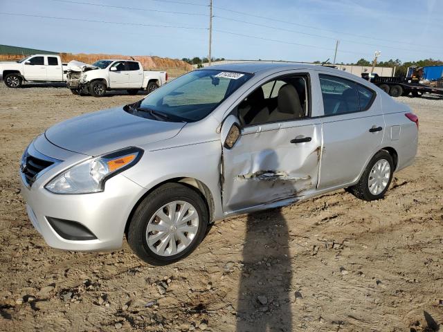 NISSAN VERSA 2016 3n1cn7ap1gl884355