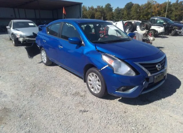 NISSAN VERSA 2016 3n1cn7ap1gl884498