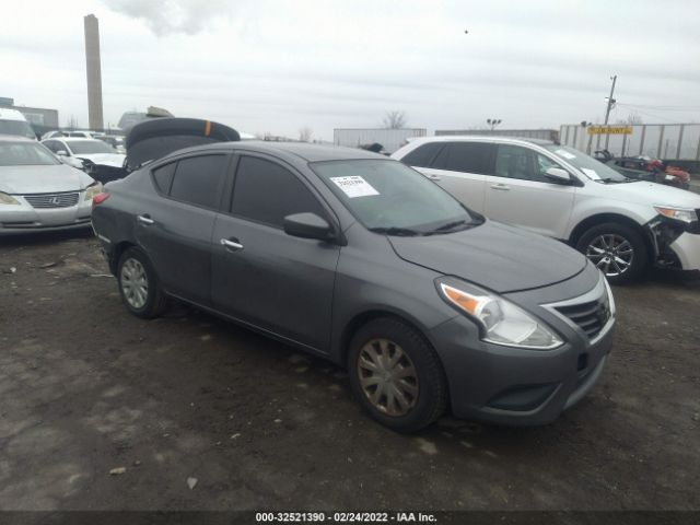 NISSAN VERSA 2016 3n1cn7ap1gl884808