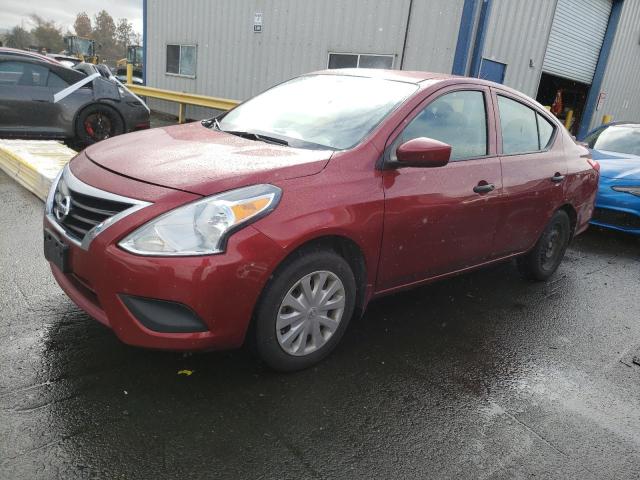 NISSAN VERSA 2016 3n1cn7ap1gl885117