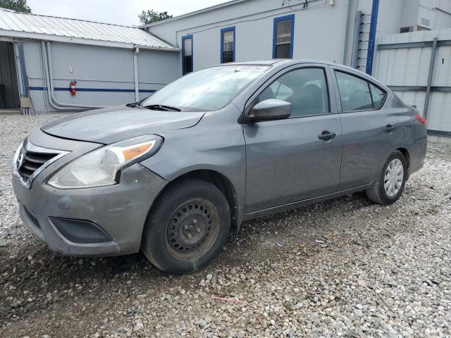 NISSAN VERSA 2016 3n1cn7ap1gl886655