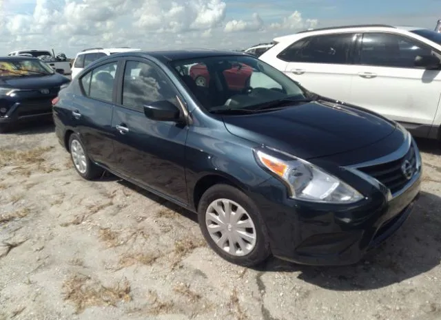 NISSAN VERSA 2016 3n1cn7ap1gl887238