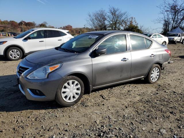 NISSAN VERSA S 2016 3n1cn7ap1gl887370