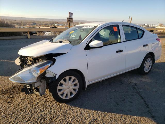 NISSAN VERSA S 2016 3n1cn7ap1gl889992