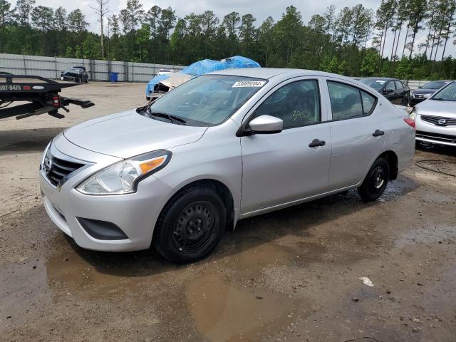 NISSAN VERSA 2016 3n1cn7ap1gl890088