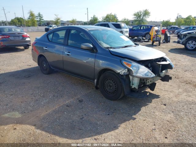 NISSAN VERSA 2016 3n1cn7ap1gl890947